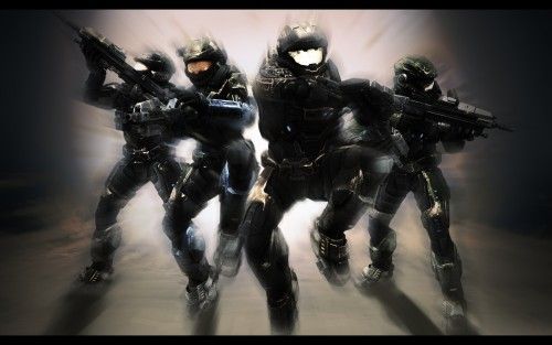 Imagenes: Halo